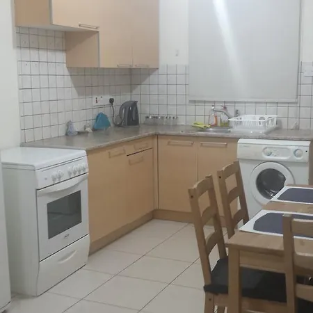 Sea View Apartment