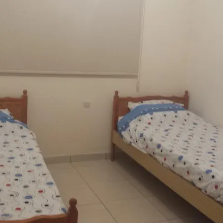 Sea View Apartment