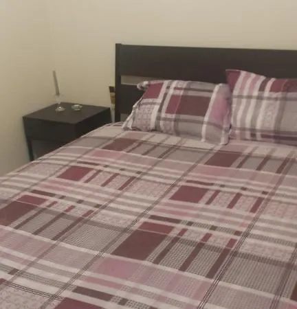 Sea View Apartment Larnaca